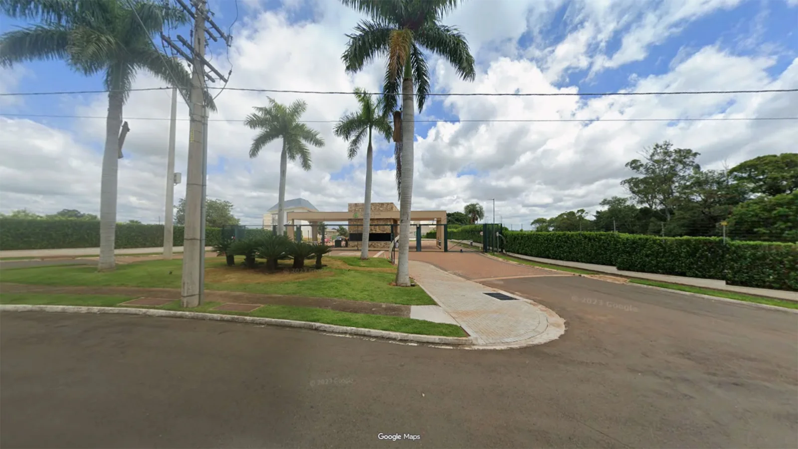 Terreno em Condomínio no Quinta do Golfe Reserva, foto 1