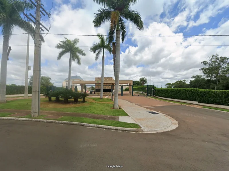 Terreno em Condomínio no Quinta do Golfe Reserva