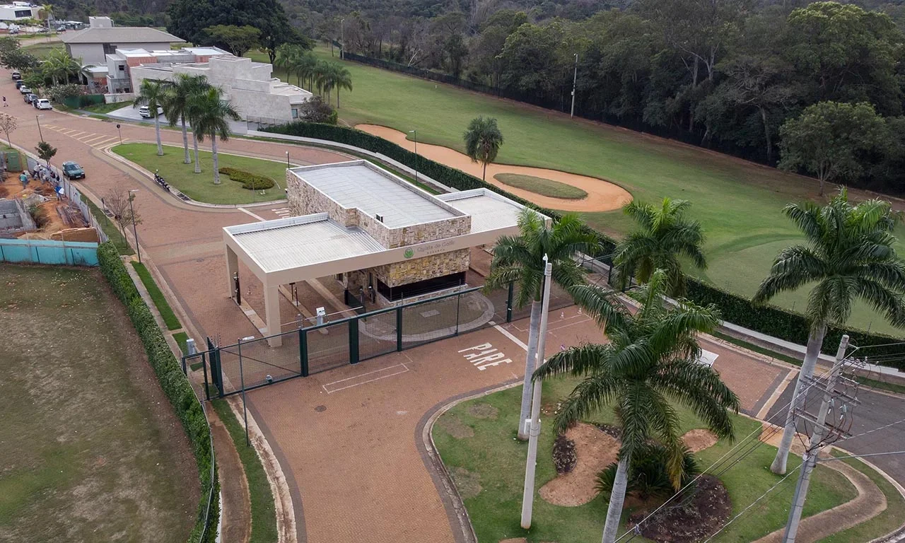 Terreno em Condomínio no Quinta do Golfe Reserva, foto 3