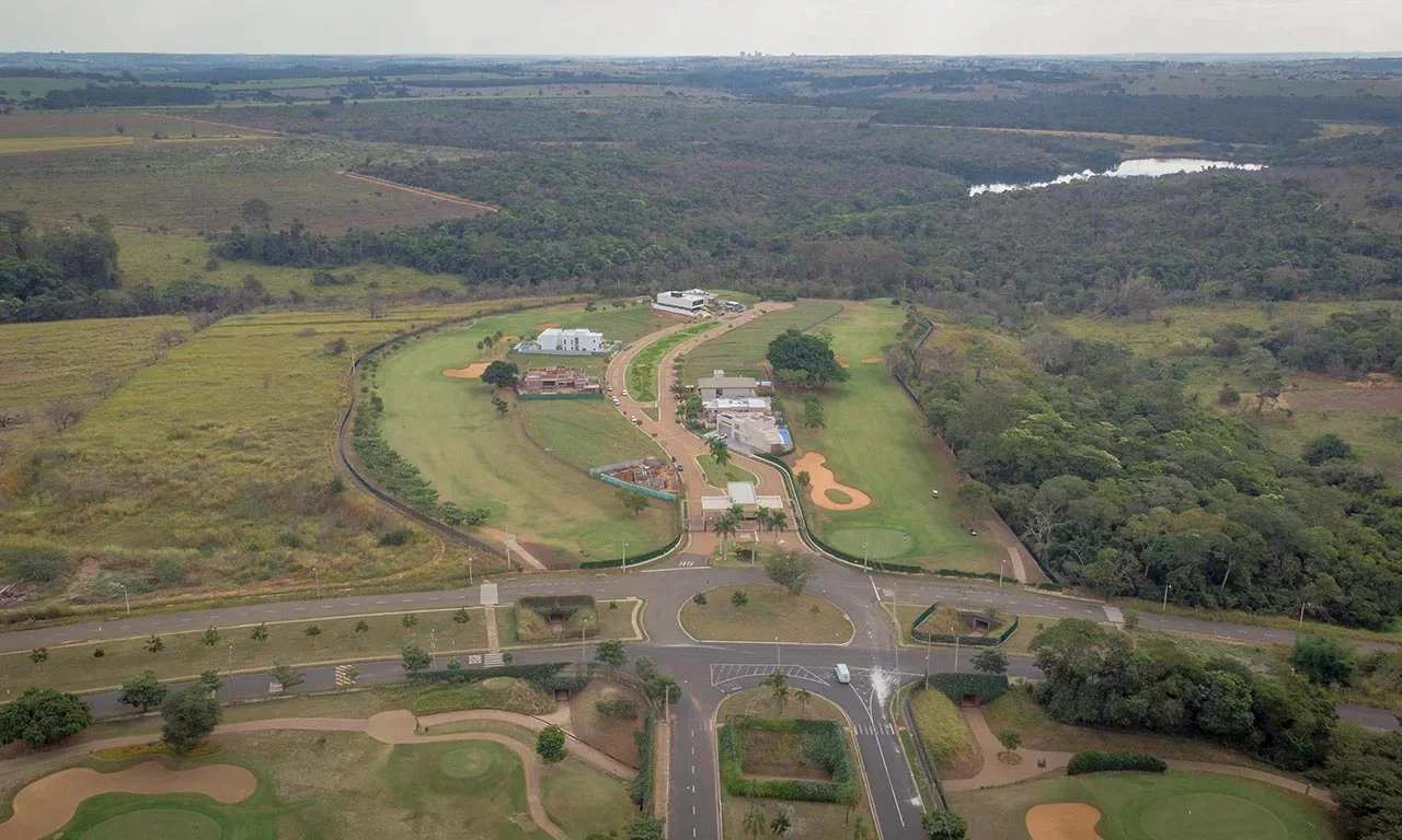 Terreno em Condomínio no Quinta do Golfe Reserva, foto 4