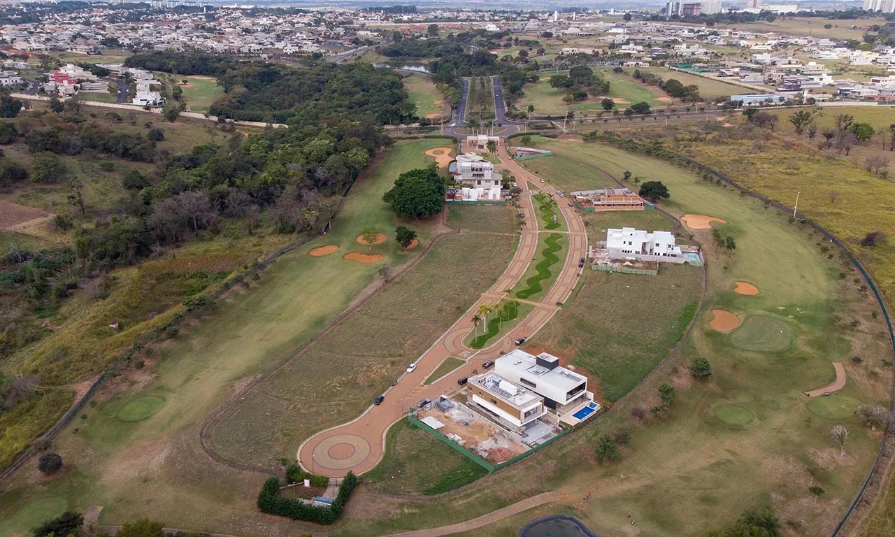 Terreno em Condomínio no Quinta do Golfe Reserva, foto 5
