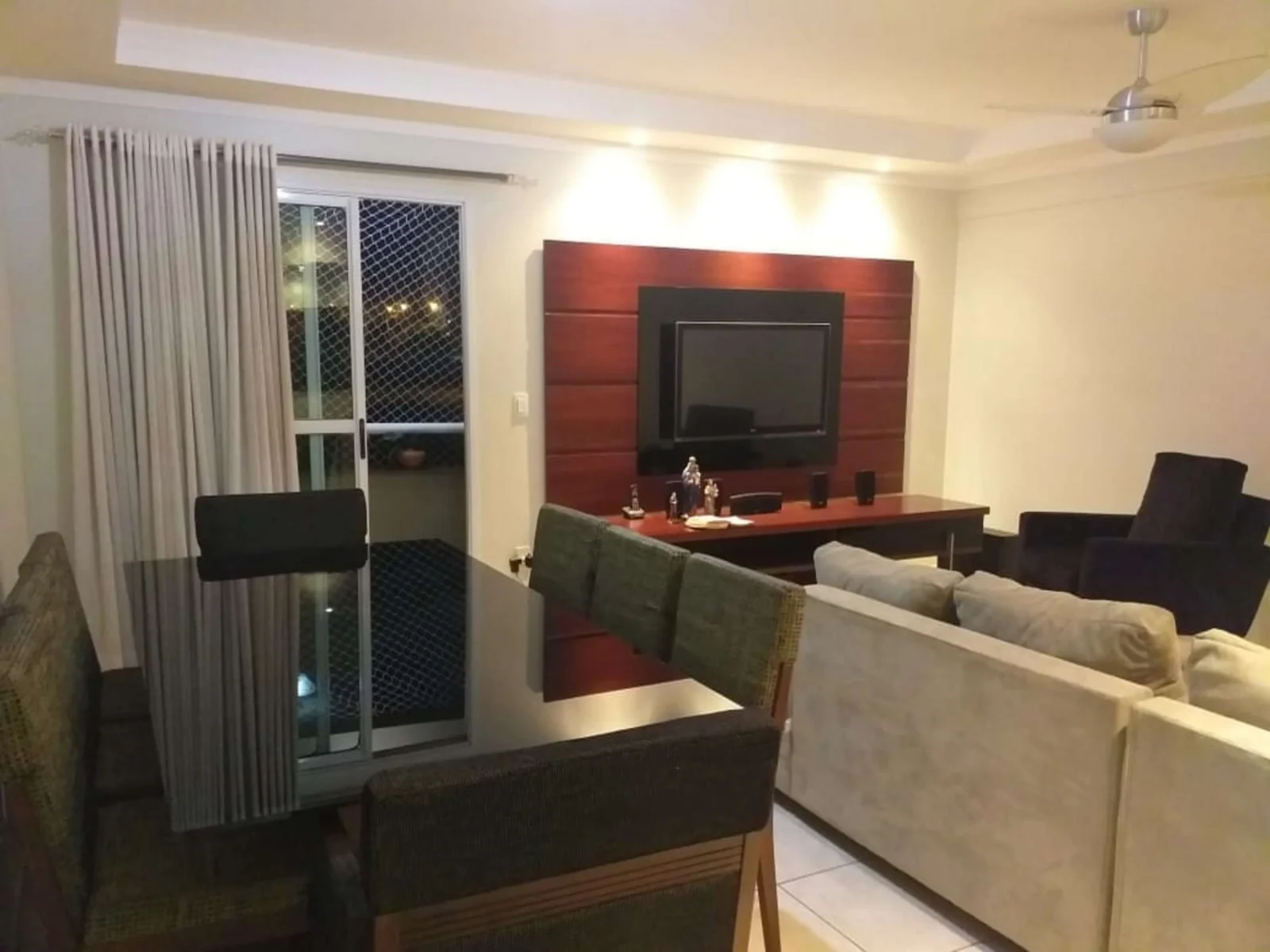 Apartamento 2 Dormitórios no Bairro Cidade Nova, foto 1
