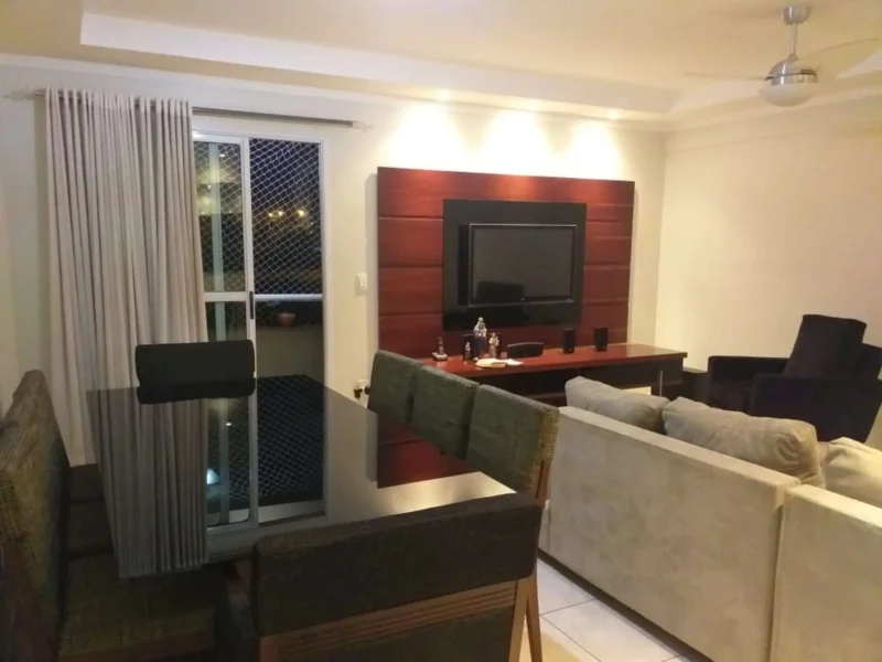 Apartamento 2 Dormitórios no Bairro Cidade Nova