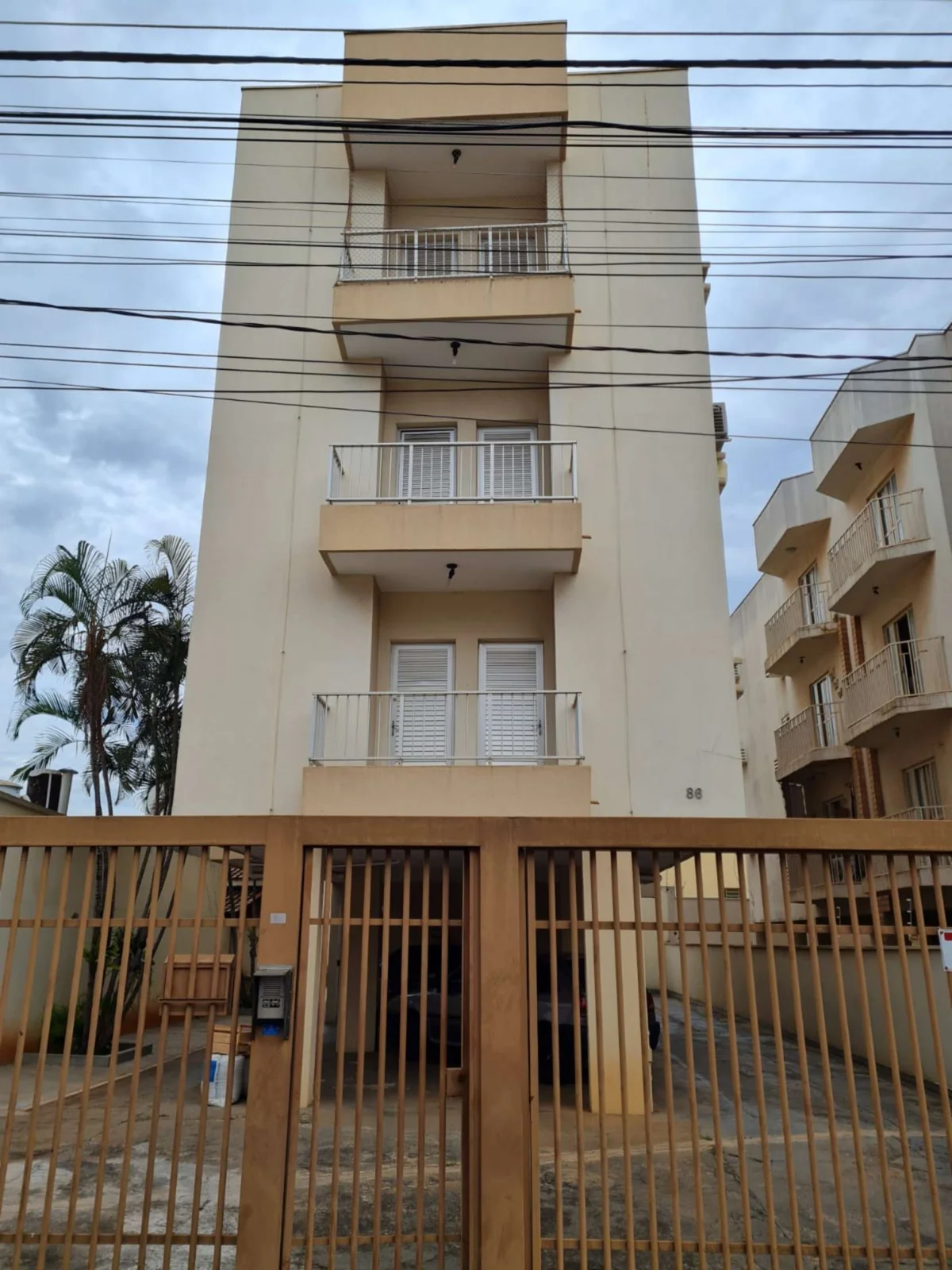 Apartamento 2 Dormitórios no Bairro Cidade Nova, foto 1