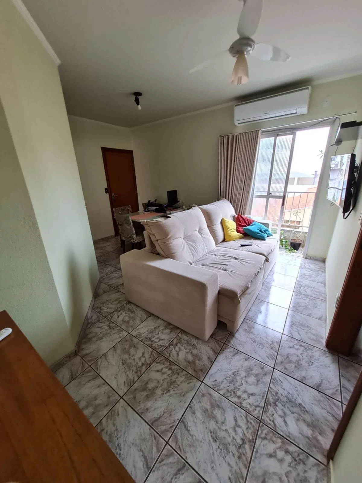 Apartamento 2 Dormitórios no Bairro Cidade Nova, foto 3
