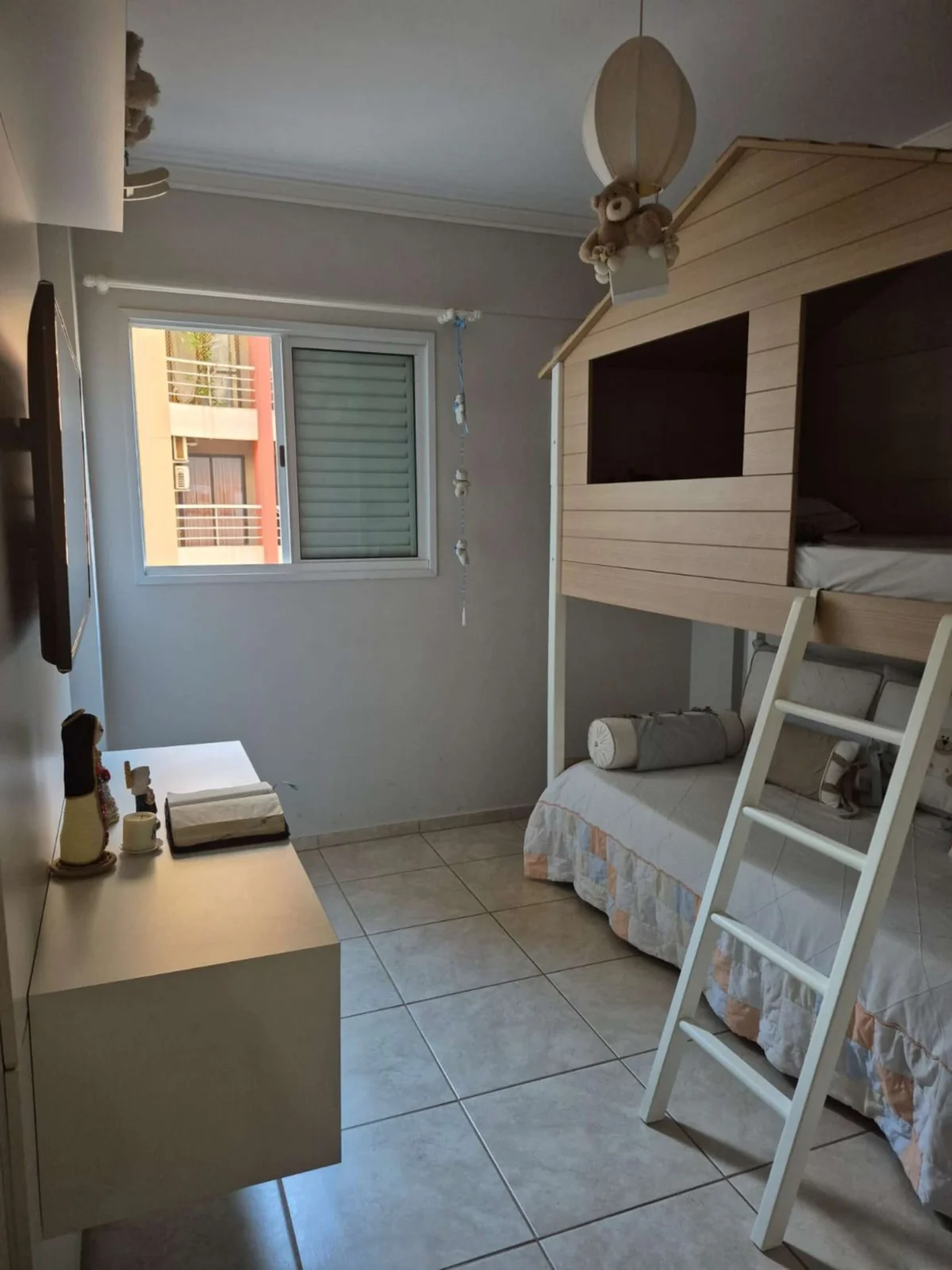 Apartamento 2 Dormitórios no Bairro Cidade Nova, foto 4