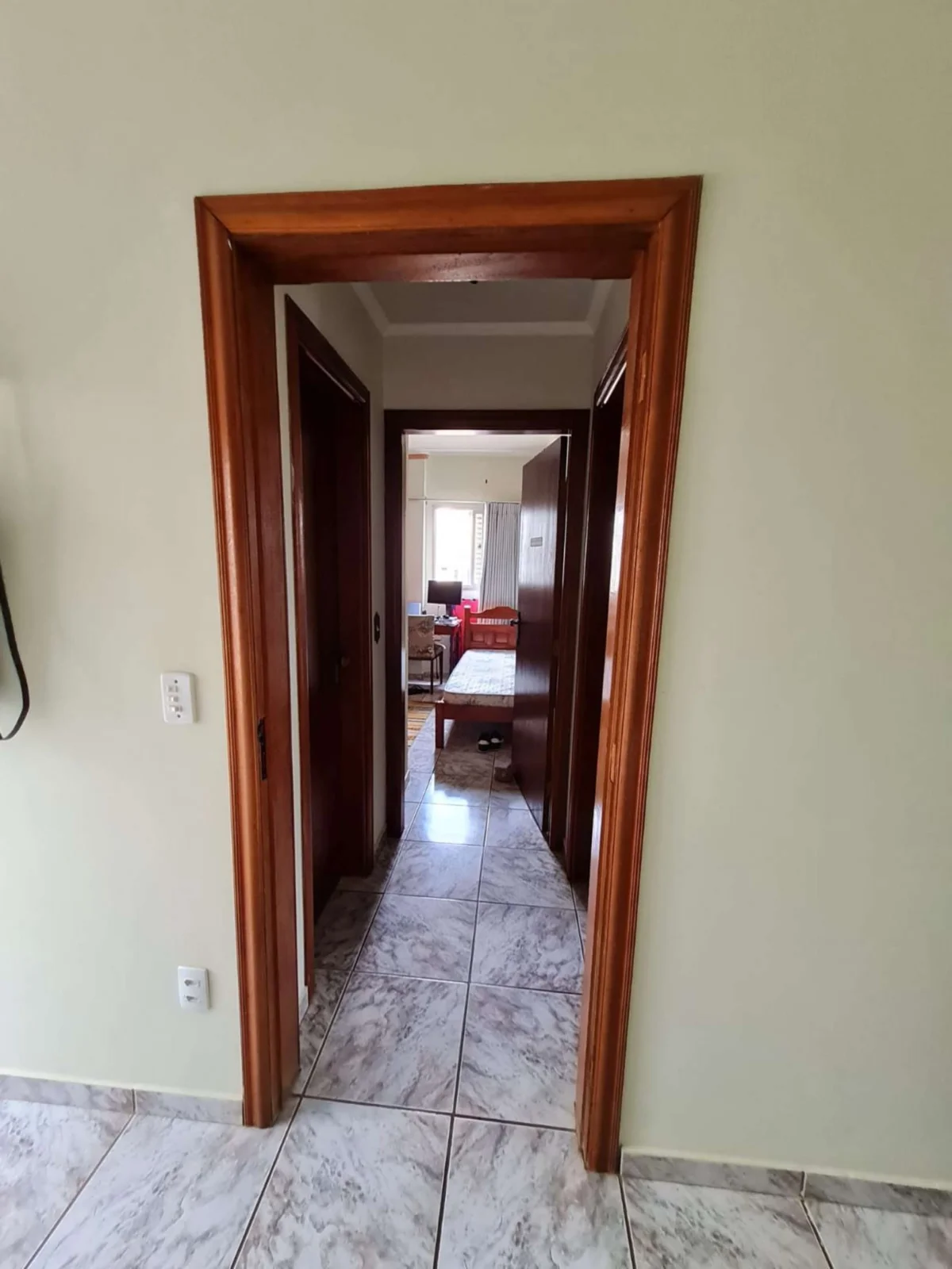 Apartamento 2 Dormitórios no Bairro Cidade Nova, foto 4