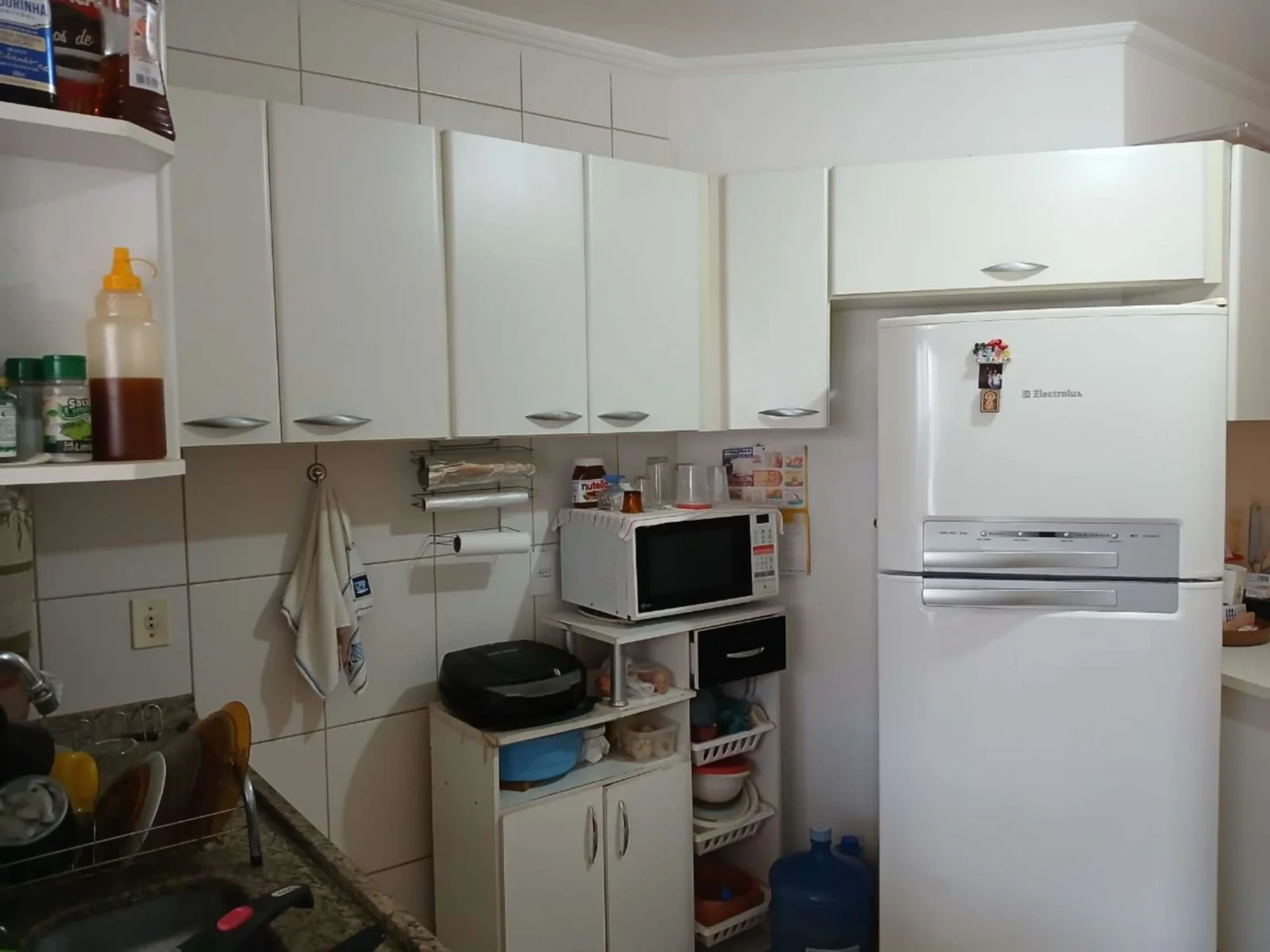Apartamento Bairro Cidade Nova, foto 2