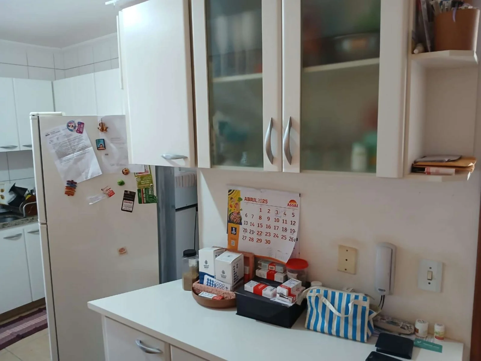 Apartamento Bairro Cidade Nova, foto 3