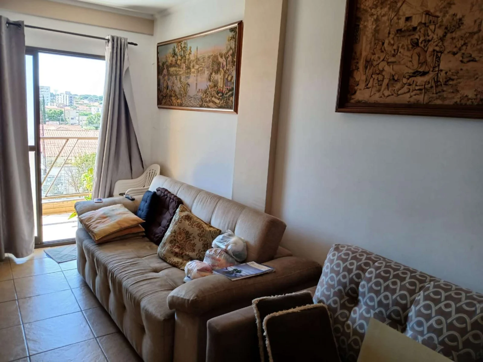Apartamento Bairro Cidade Nova, foto 4
