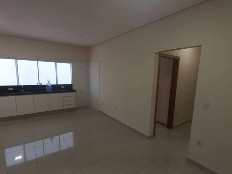 Apartamento Boa Vista