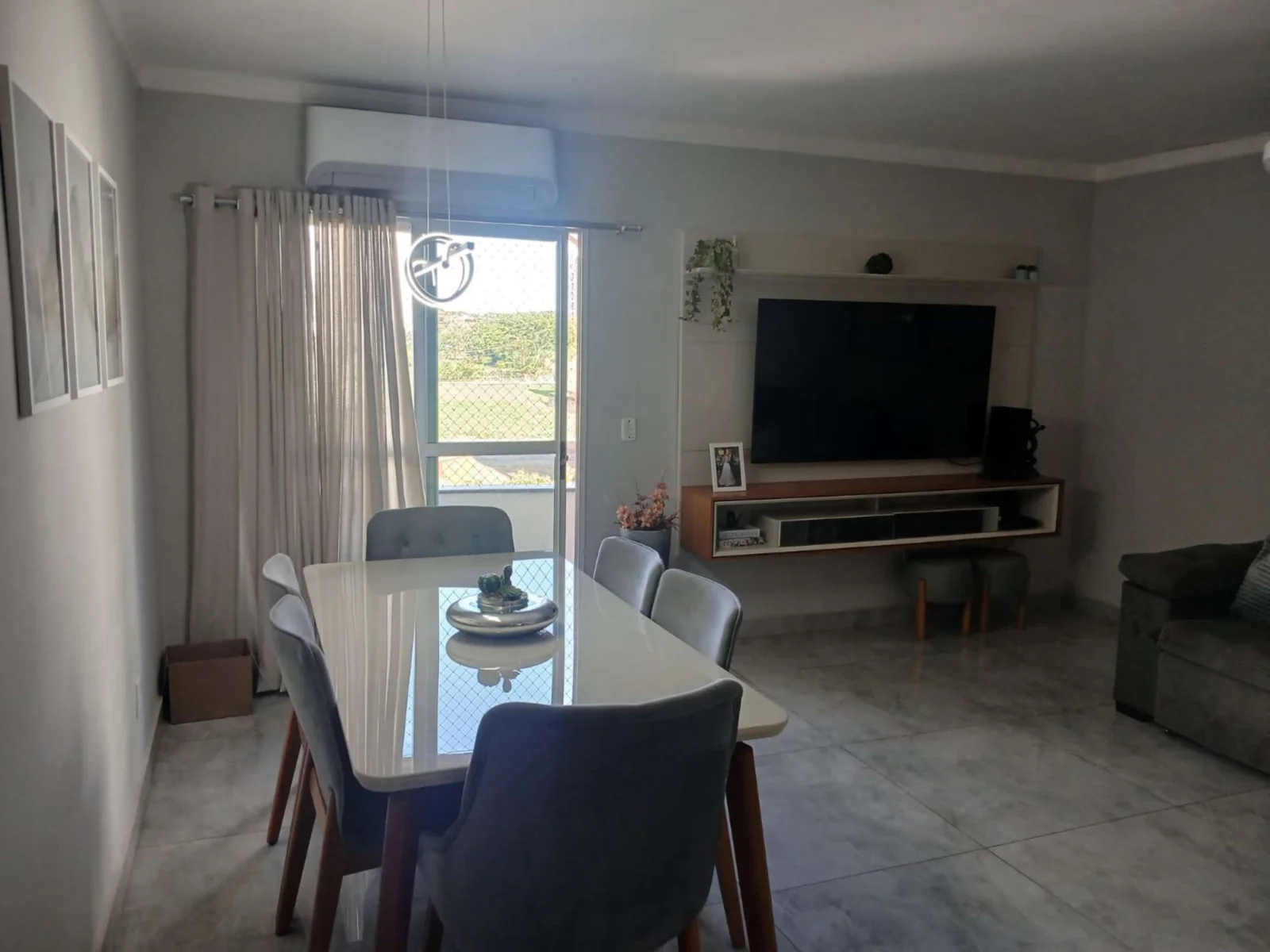 Apartamento Higienópolis, foto 1