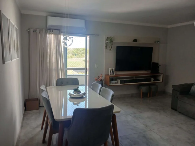 Apartamento Higienópolis