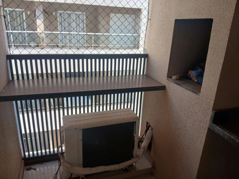 Apartamento Higienópolis