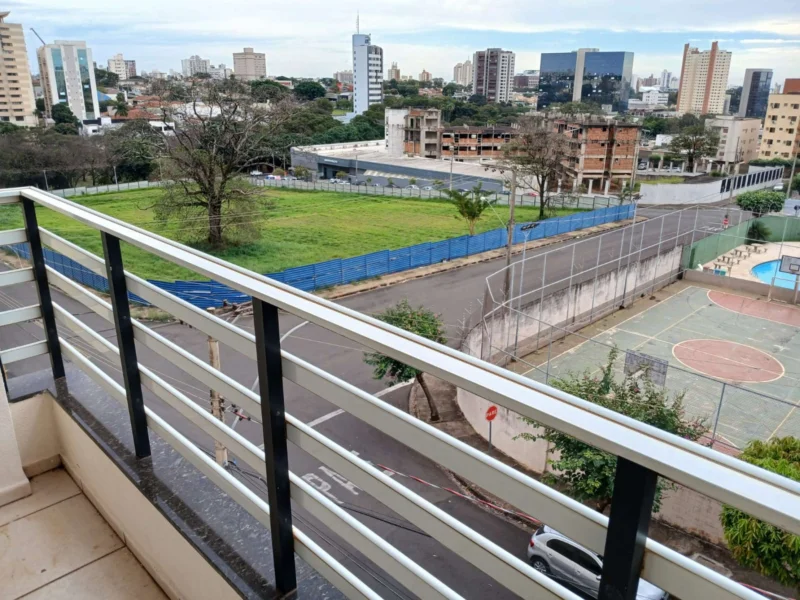 Apartamento Higienópolis