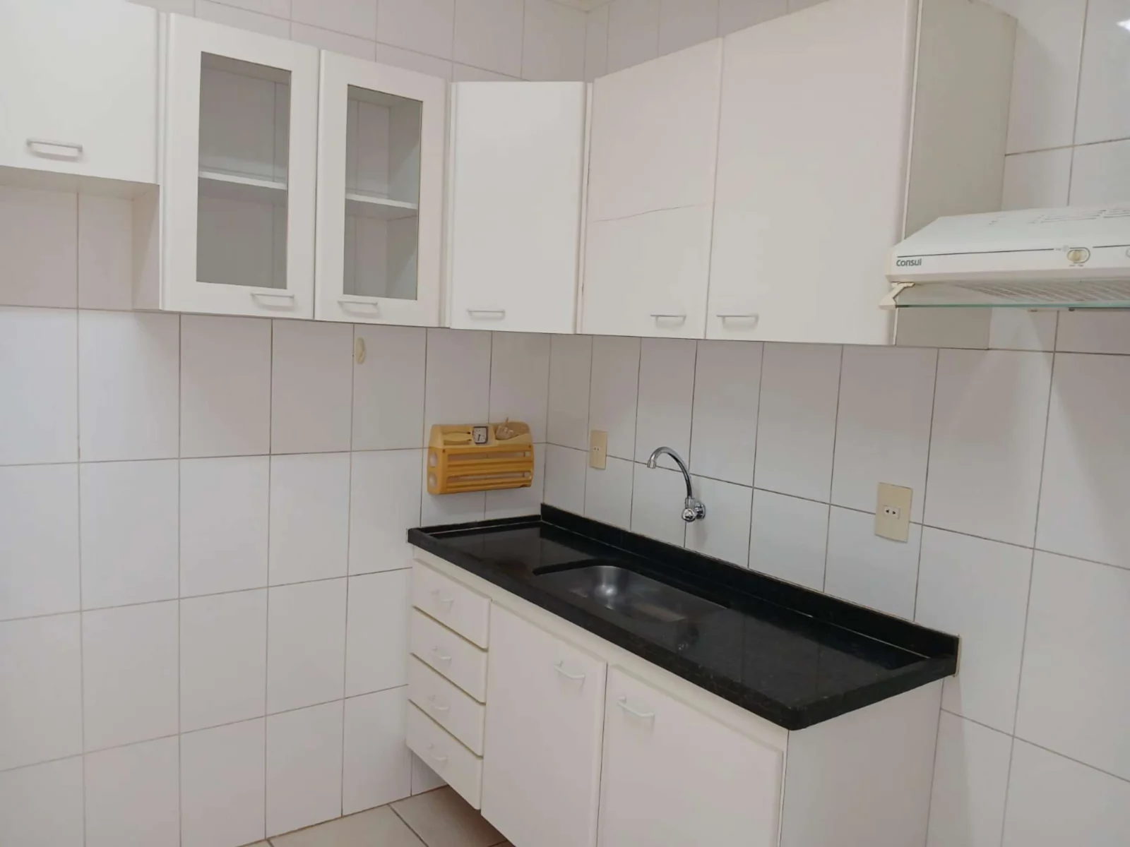 Apartamento Higienópolis, foto 2