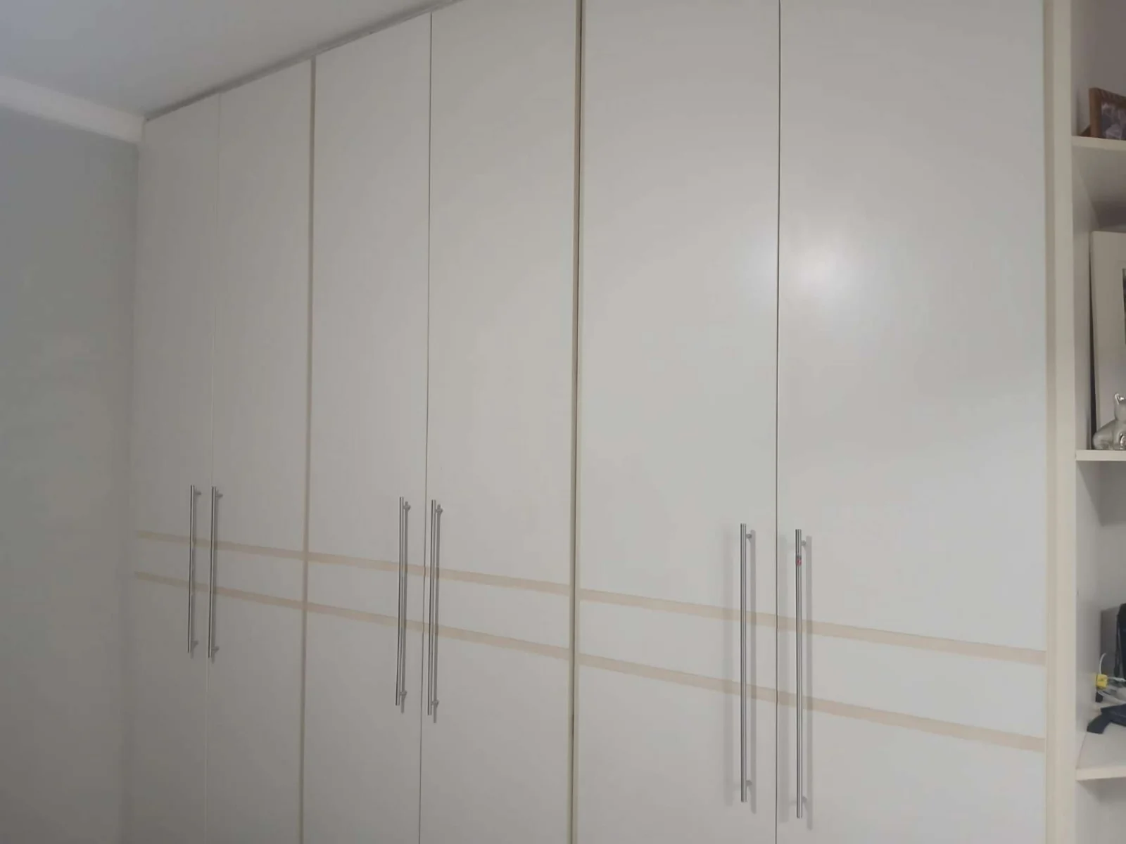 Apartamento Higienópolis, foto 3