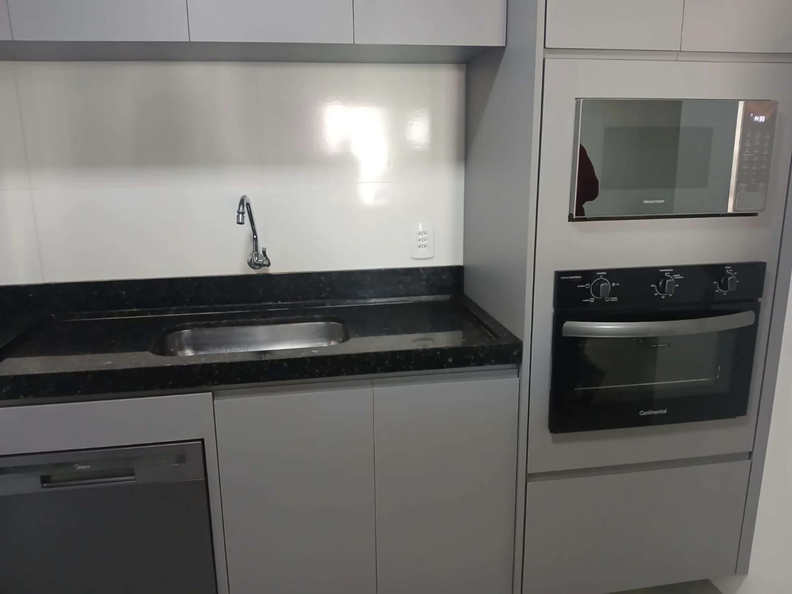 Apartamento Higienópolis, foto 4