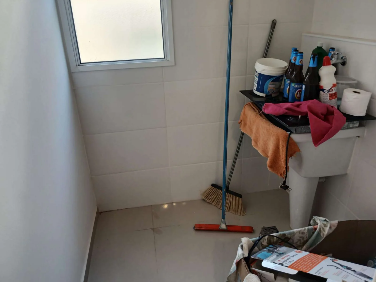 Apartamento Higienópolis, foto 5