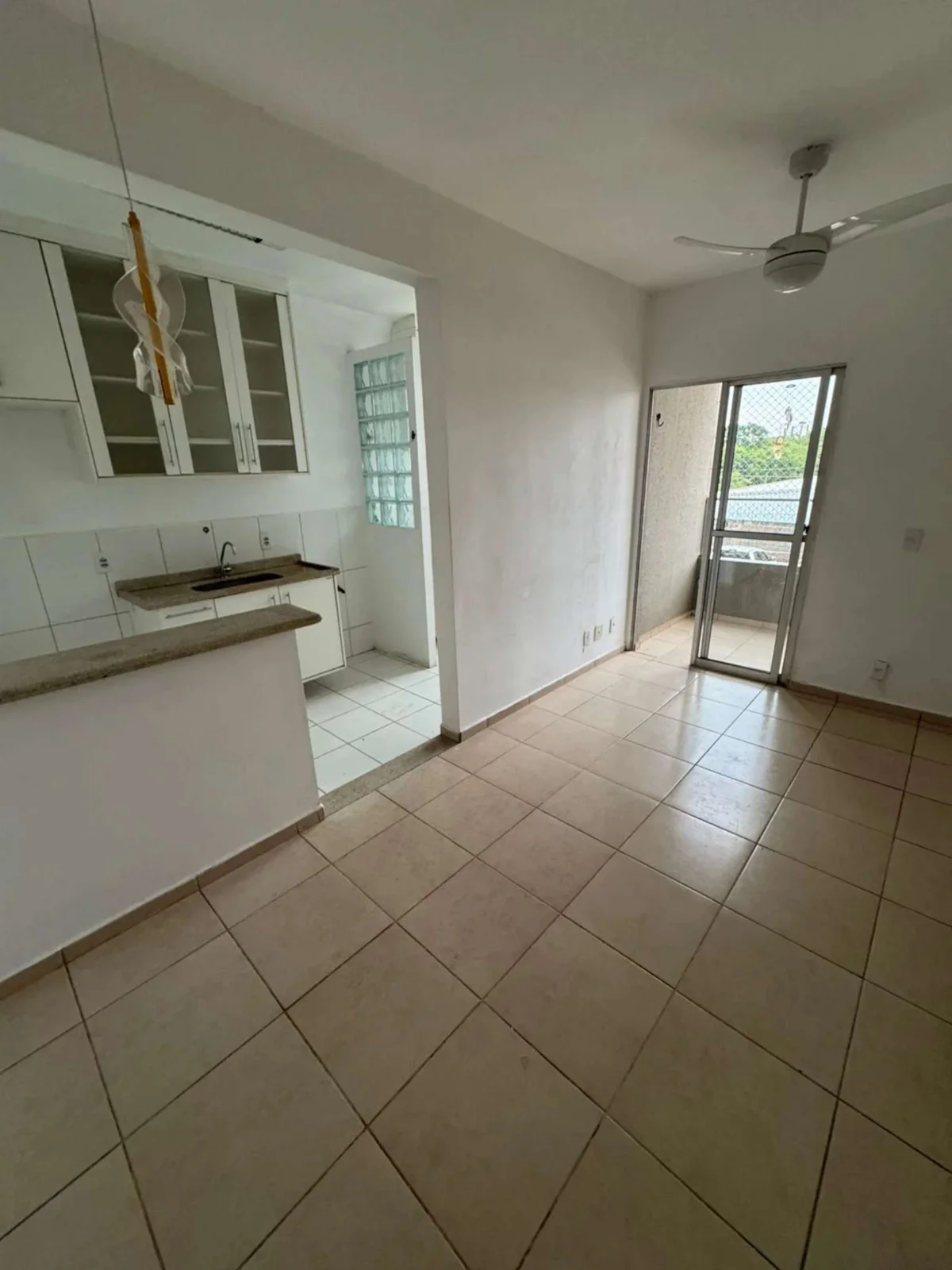 Apartamento Jardim Conceição, foto 1