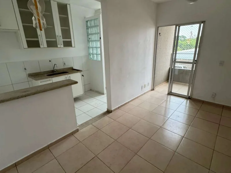 Apartamento Jardim Conceição