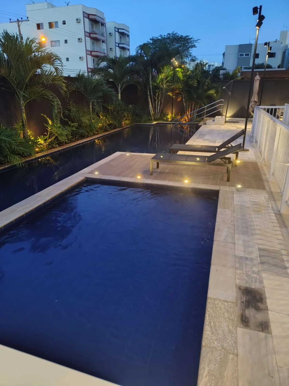 Apartamento no Terrace Residence (Exclusividade de Locação), foto 1