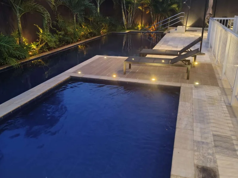 Apartamento no Terrace Residence (Exclusividade de Locação)