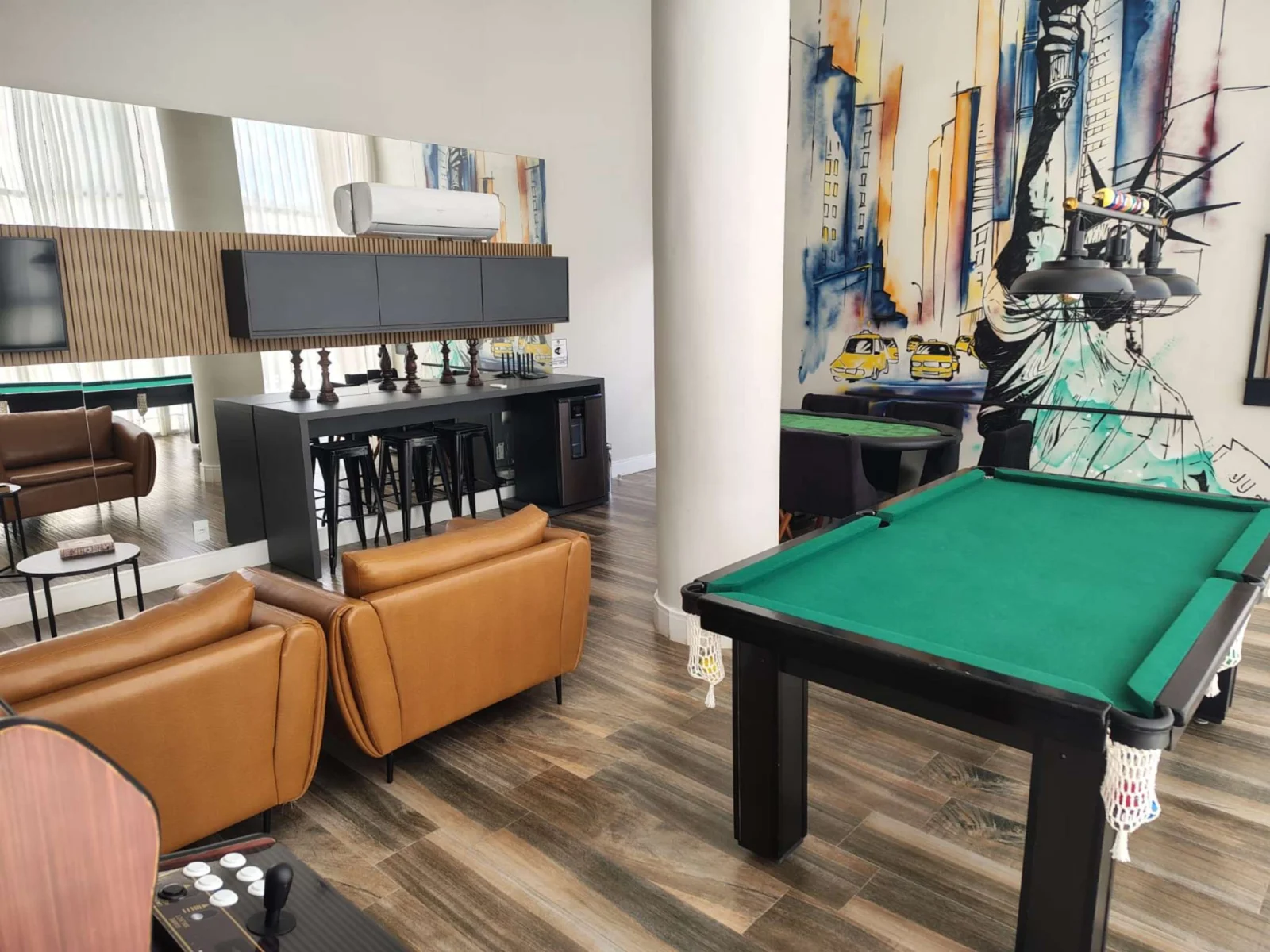 Apartamento no Terrace Residence (Exclusividade de Locação), foto 2