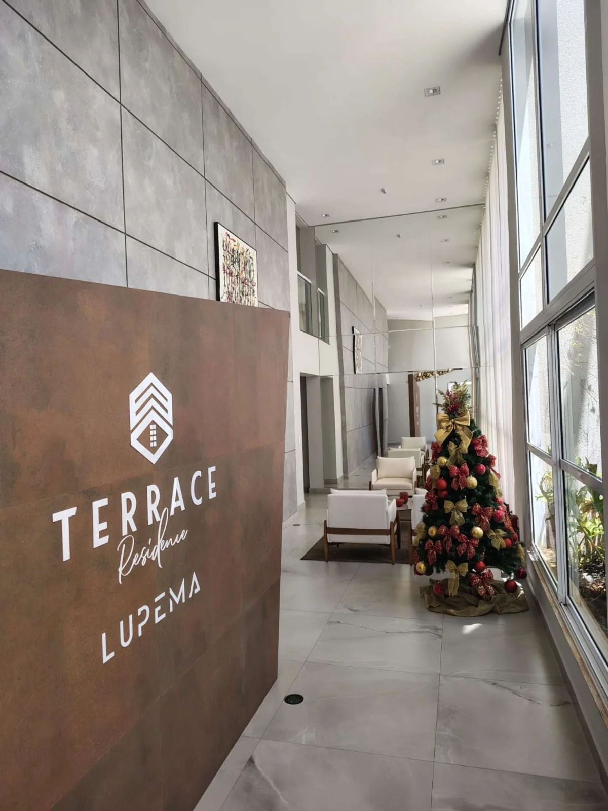 Apartamento no Terrace Residence (Exclusividade de Locação), foto 3