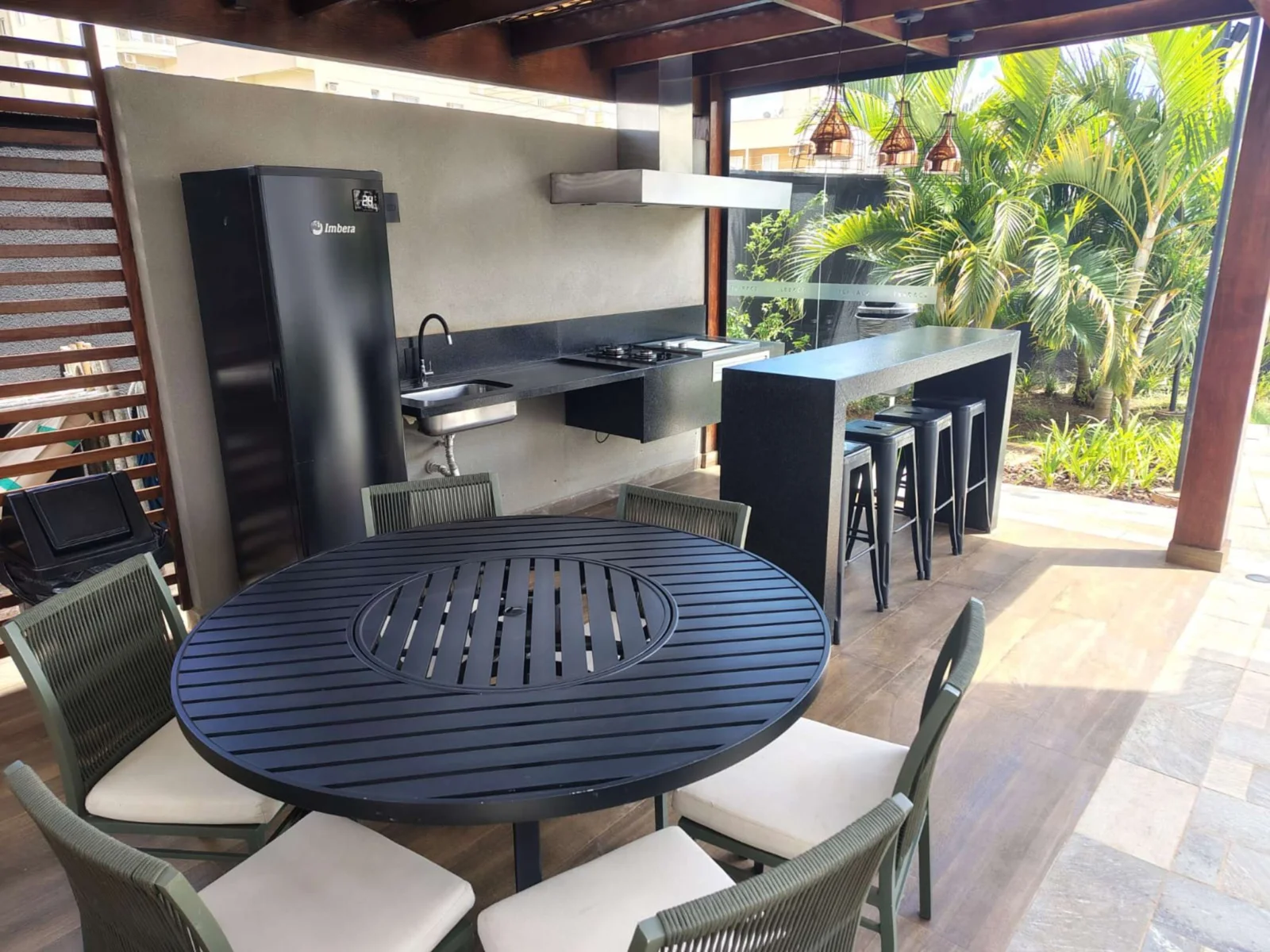 Apartamento no Terrace Residence (Exclusividade de Locação), foto 4