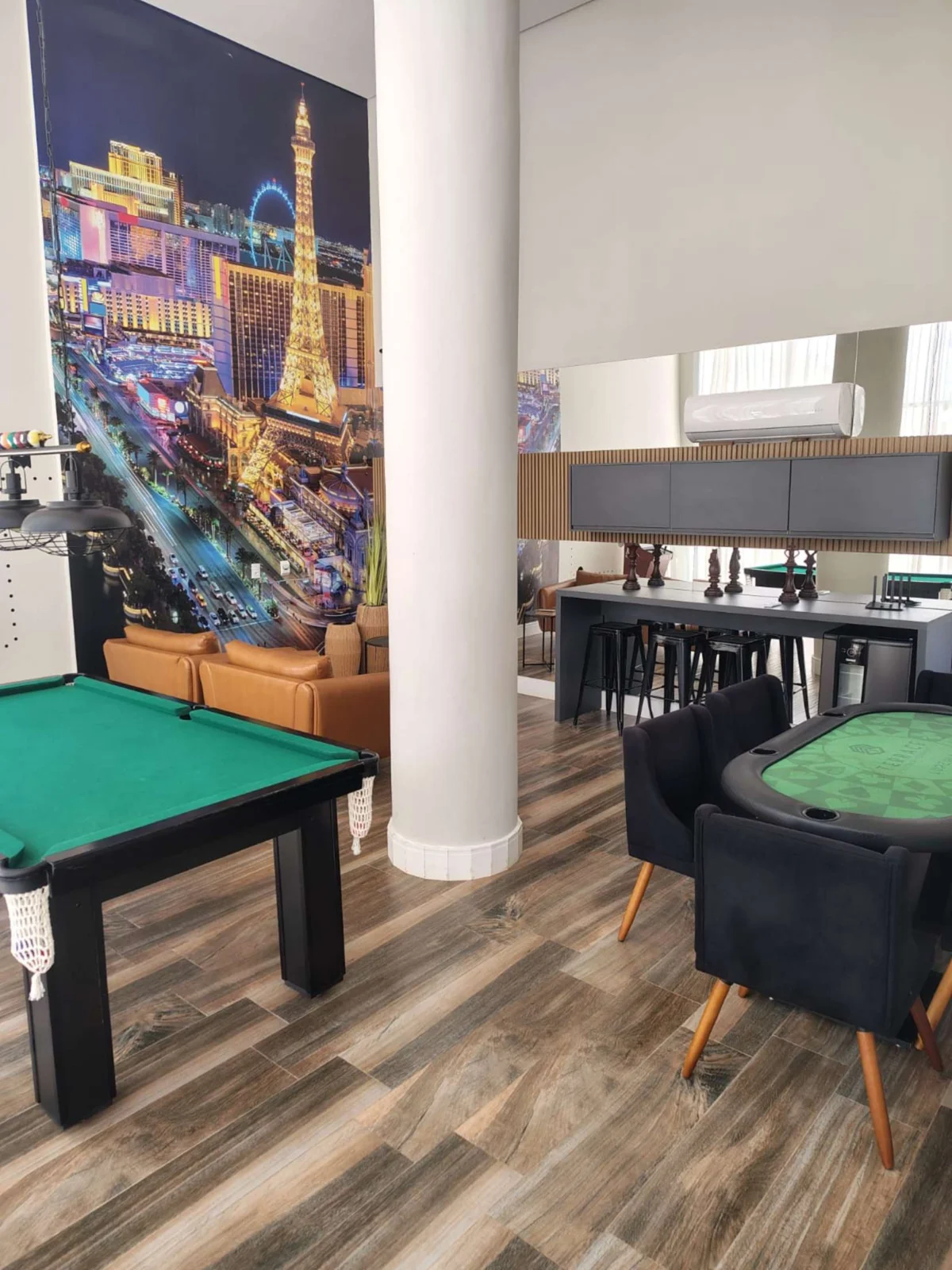 Apartamento no Terrace Residence (Exclusividade de Locação), foto 5