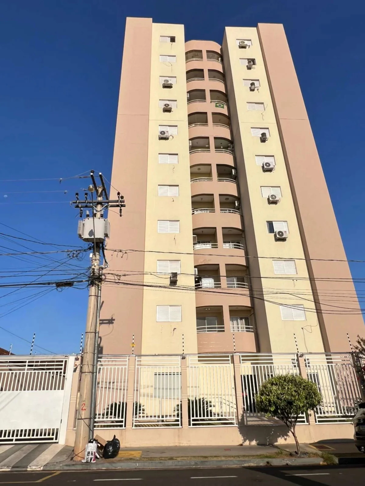 Apartamento Parque Industrial, foto 1