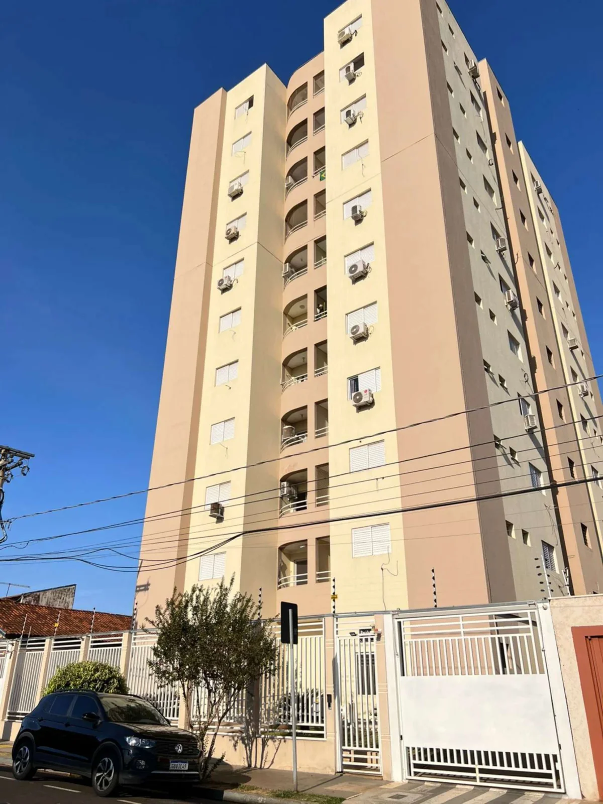 Apartamento Parque Industrial, foto 2
