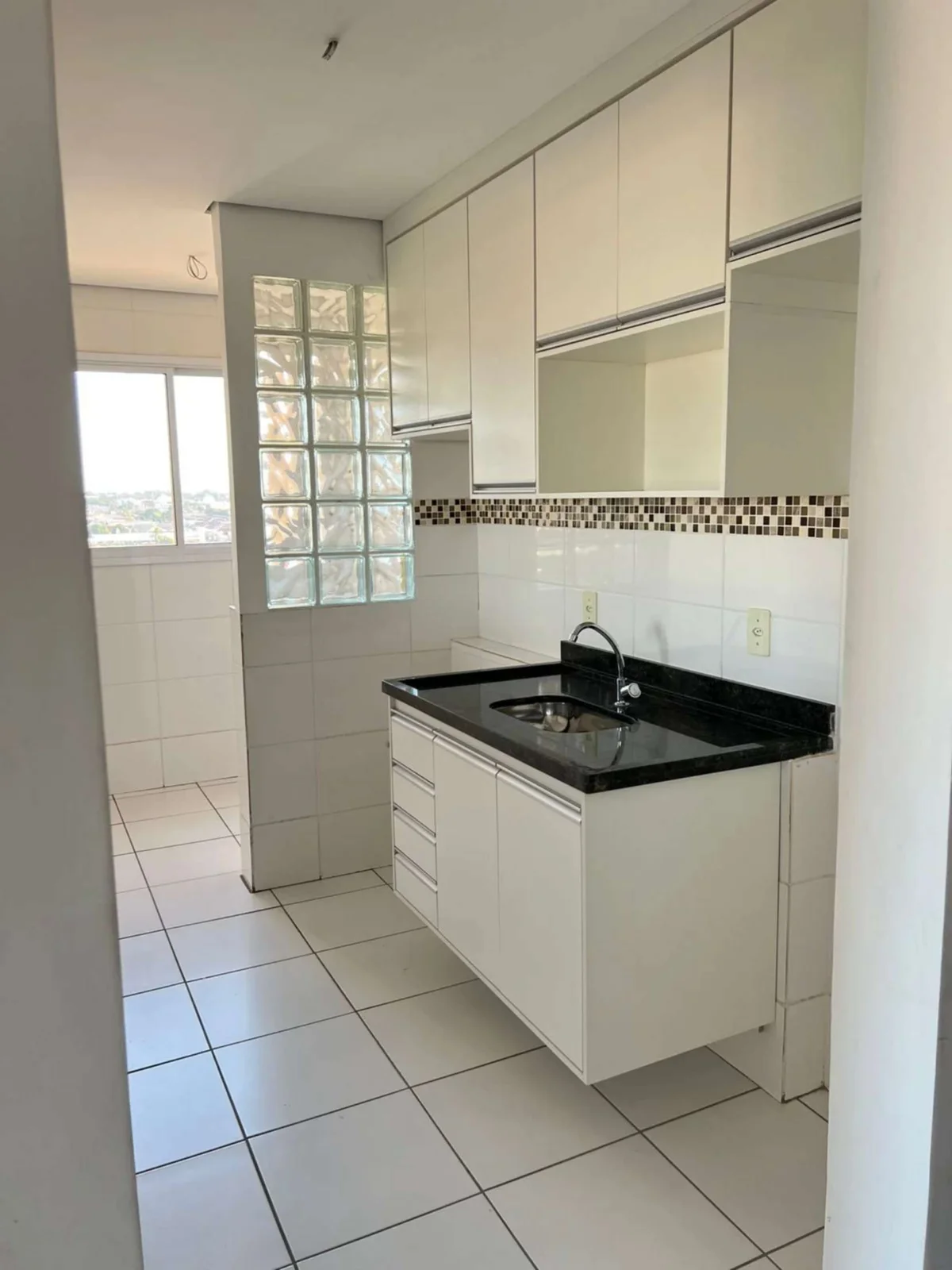 Apartamento Parque Industrial, foto 3