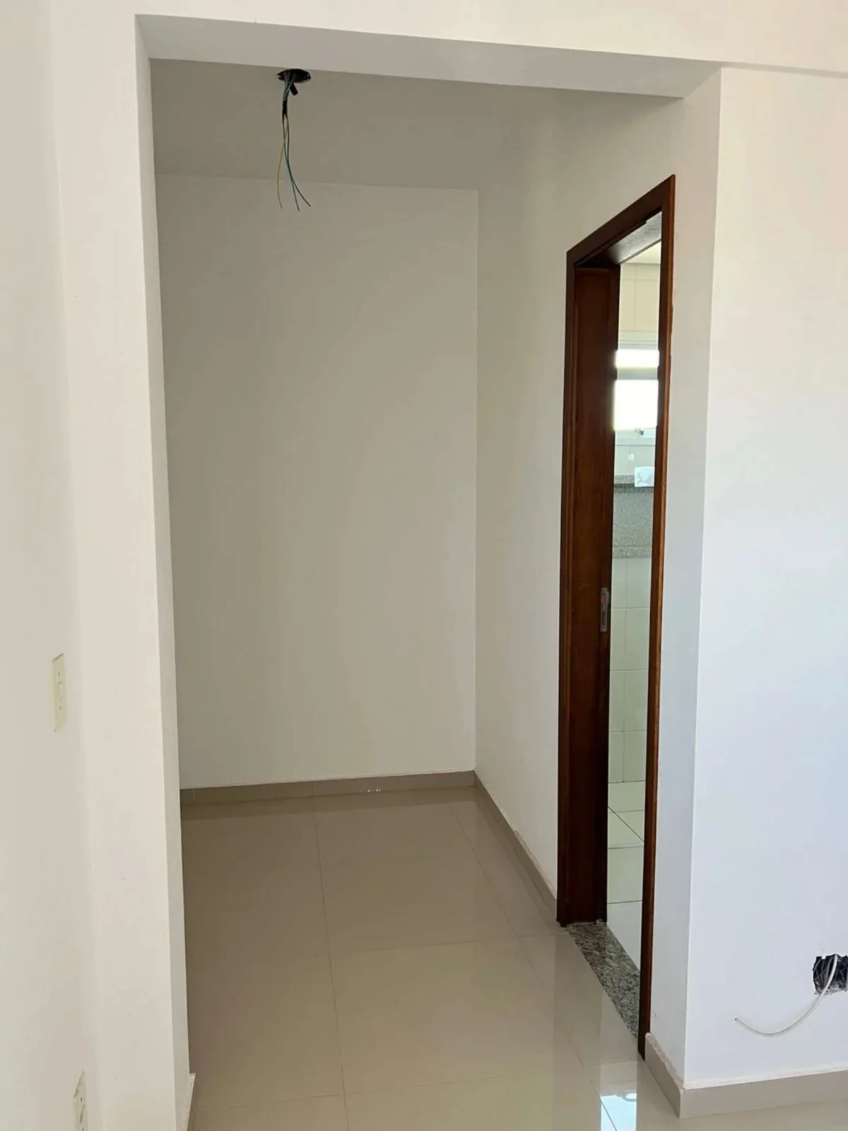 Apartamento Parque Industrial, foto 5