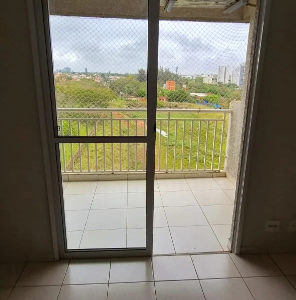 Apartamento Residencial no Jardim Pinheiros