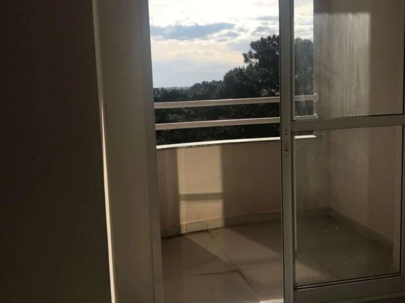 Apartamento Vila Italia
