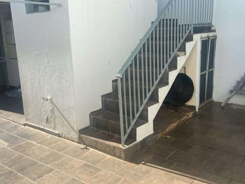 Casa Comercial Redentora