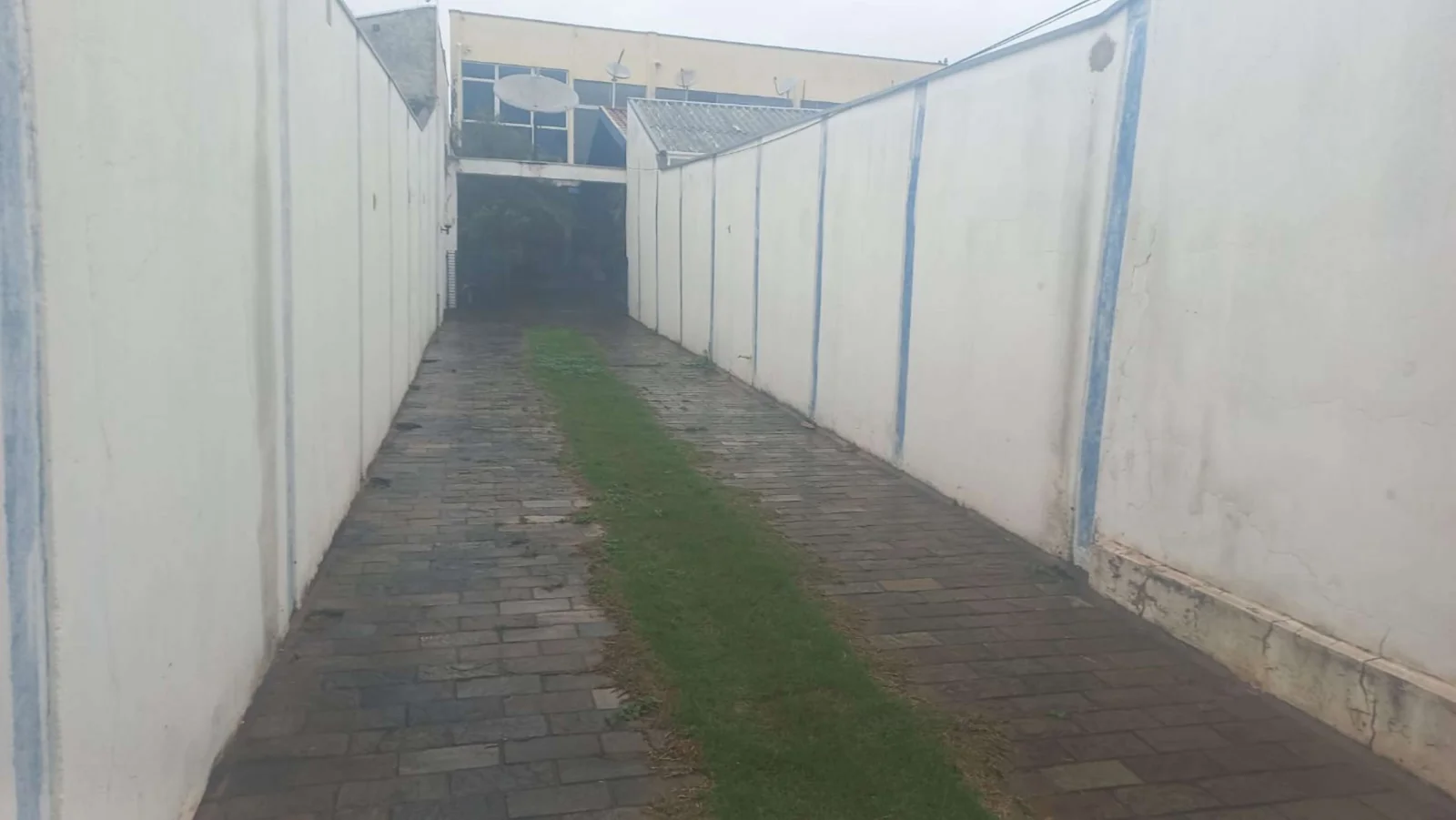 Casa Comercial Vila Santa Cruz, foto 2