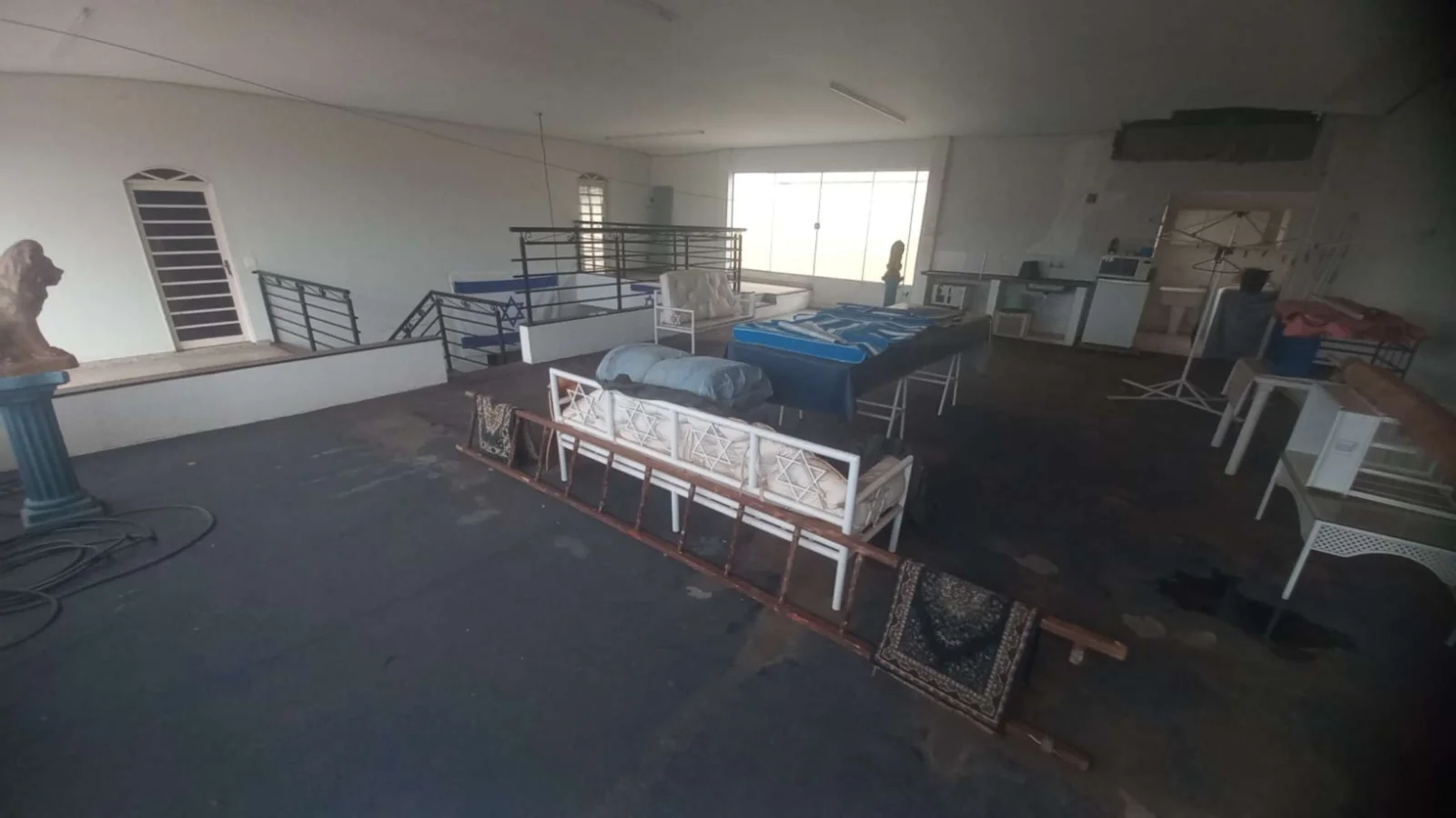 Casa Comercial Vila Santa Cruz, foto 4