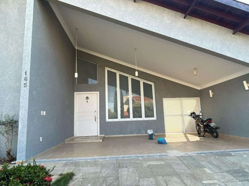 Casa Condomínio Damha 2