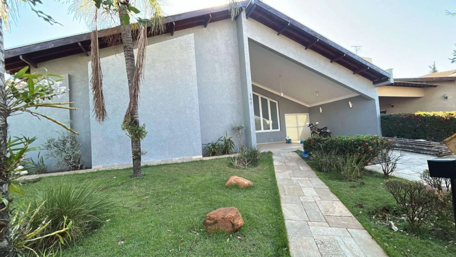 Casa Condomínio Damha 2, foto 2