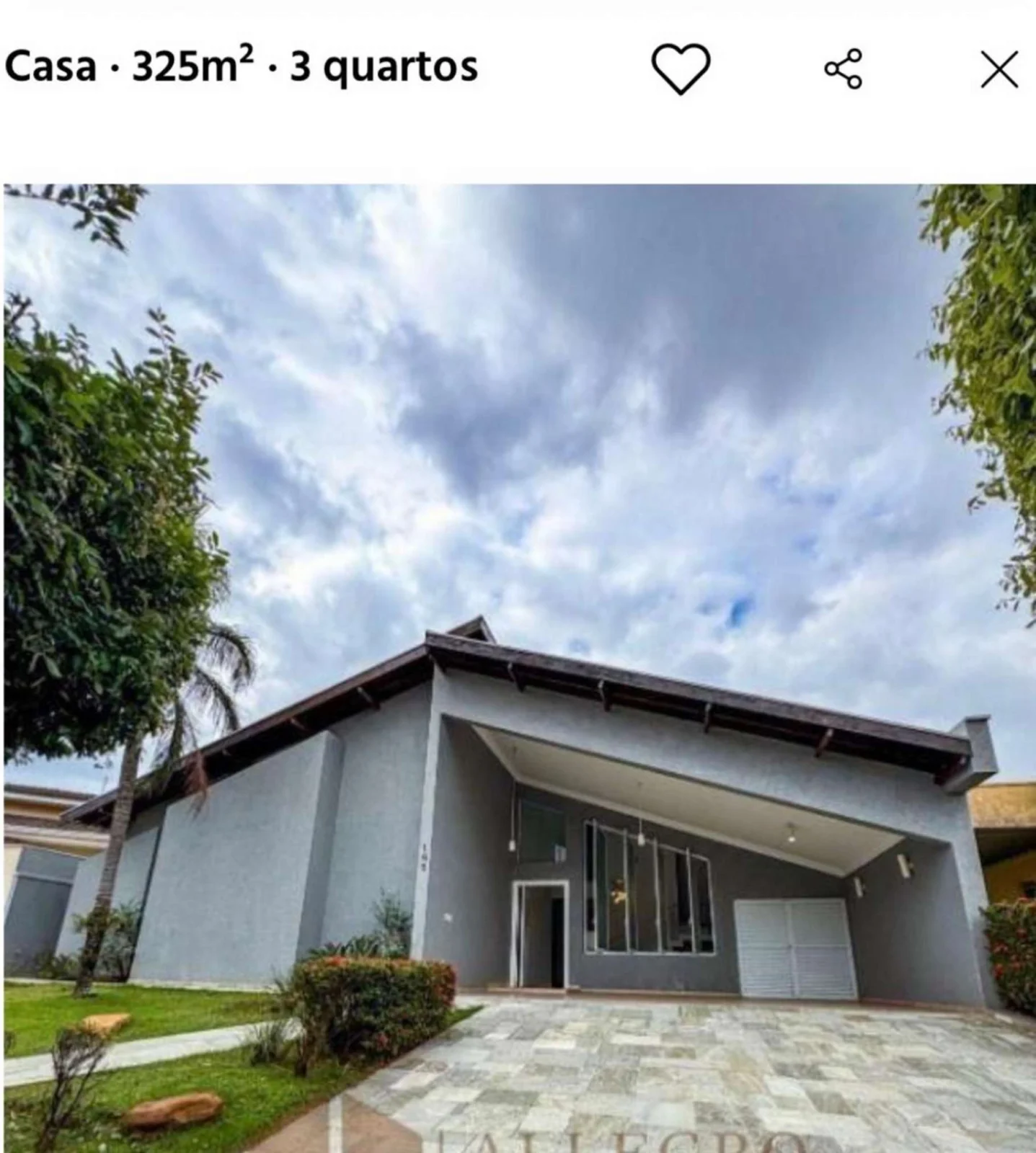 Casa Condomínio Damha 2, foto 5