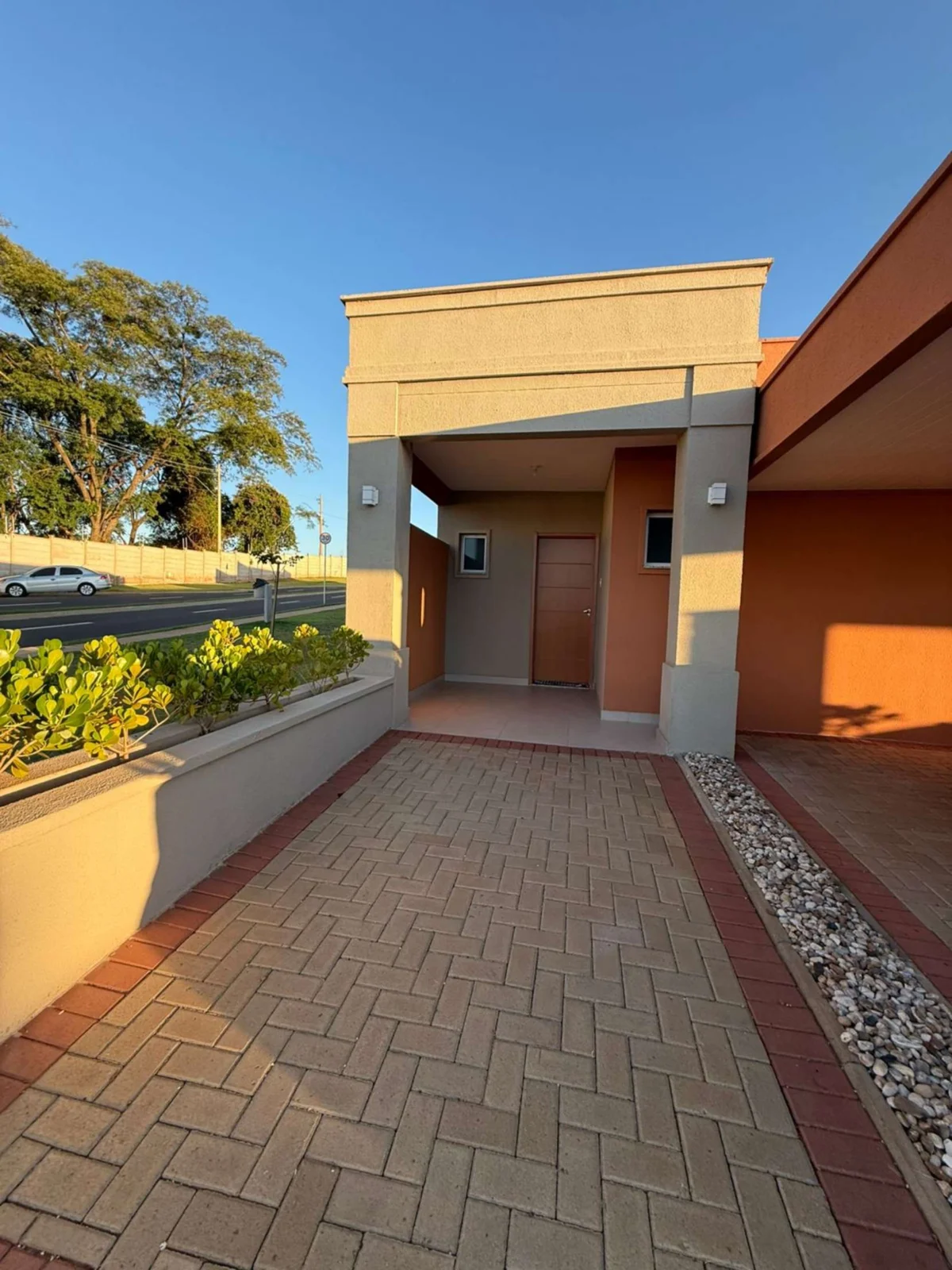 Casa Condomínio Raízes Imperial, foto 1