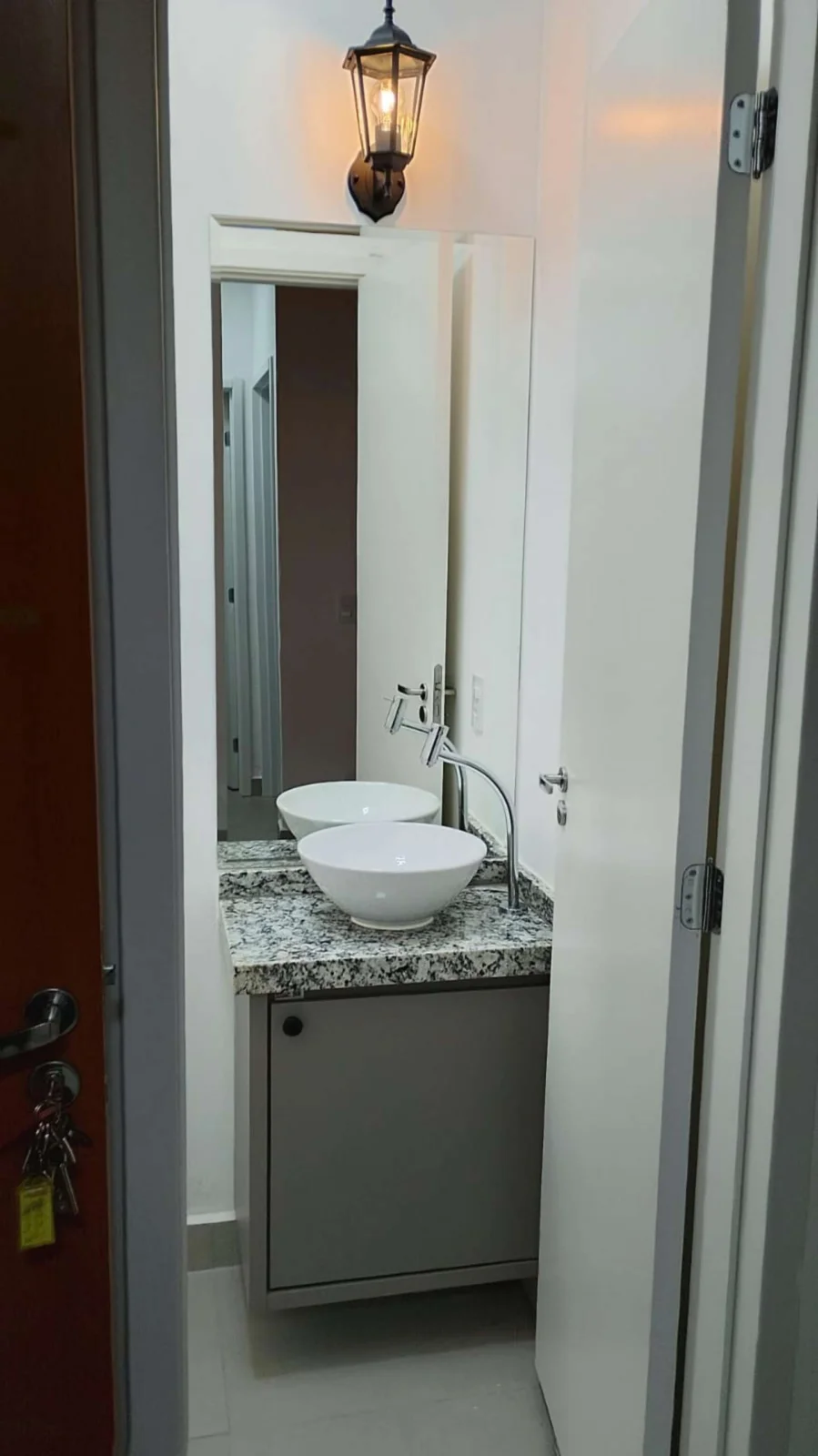 Casa Condomínio Raízes Imperial, foto 3