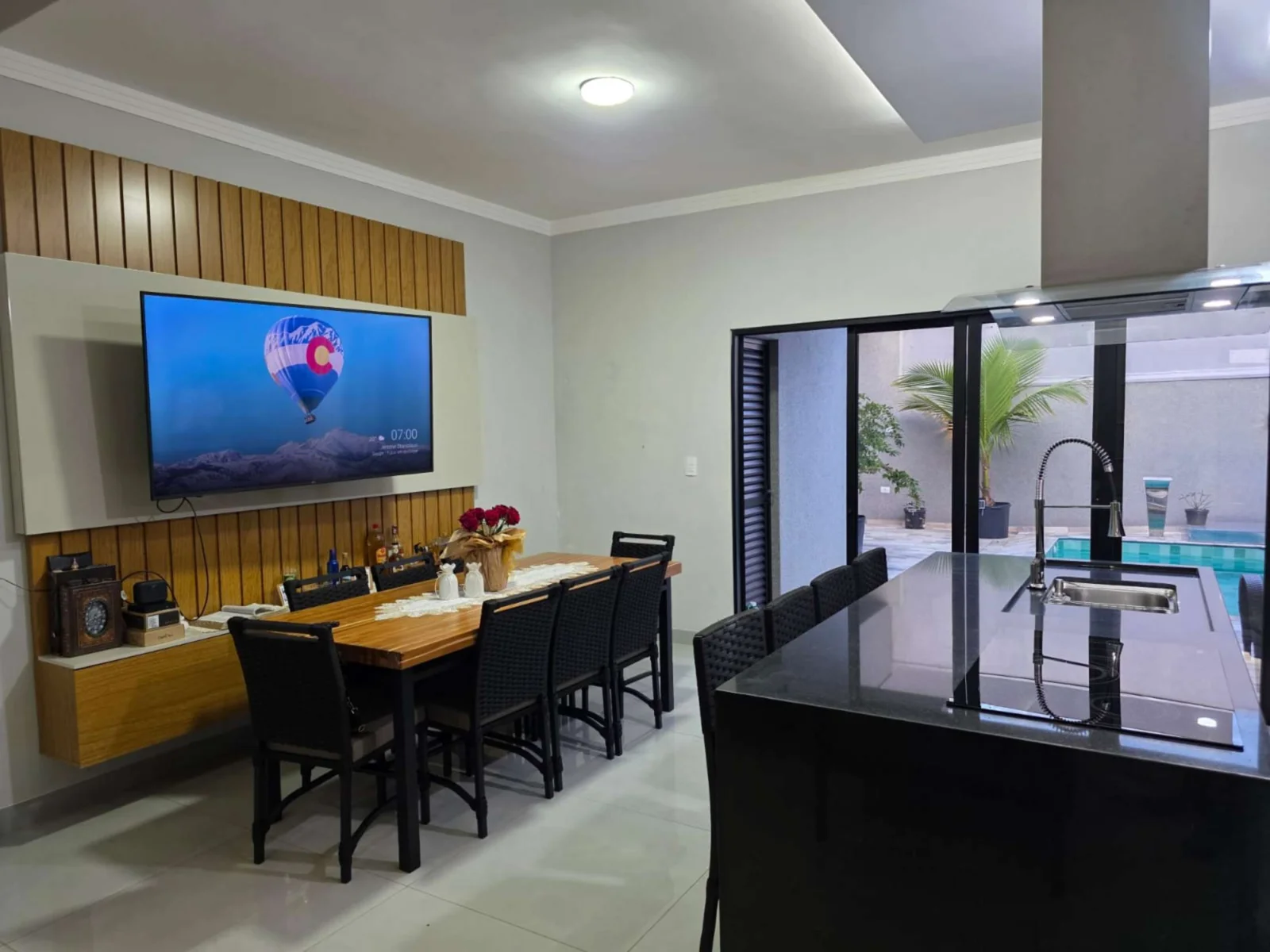 Casa Condominio Set Life I Mirassol, foto 5