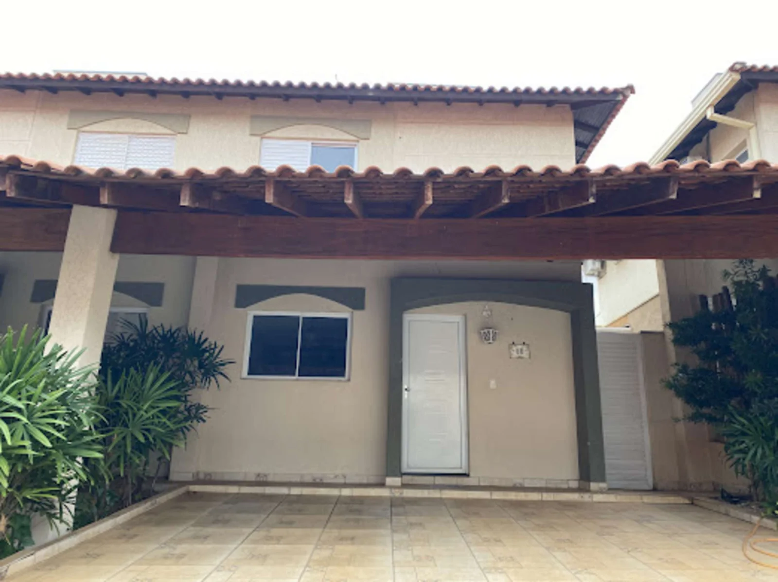 Casa em Condominio Mon Village, foto 1