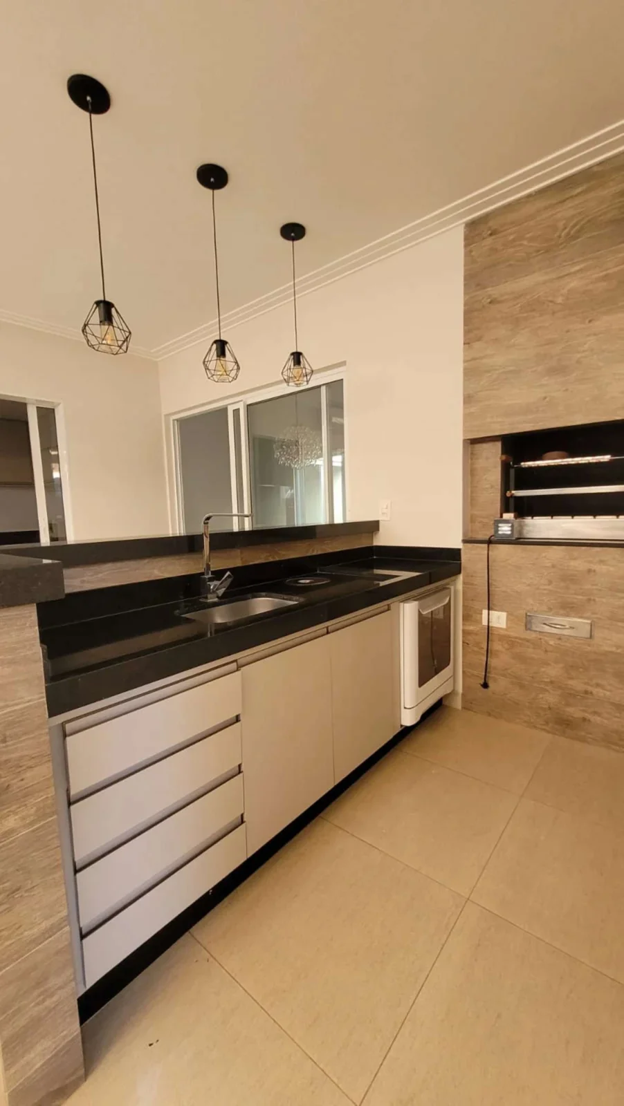 Casa em Condomínio no Village Damha II · São José do Rio Preto, foto 1