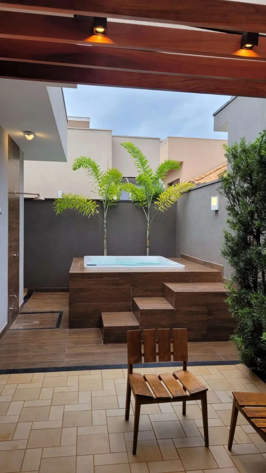 Casa em Condomínio no Village Damha II · São José do Rio Preto, foto 4