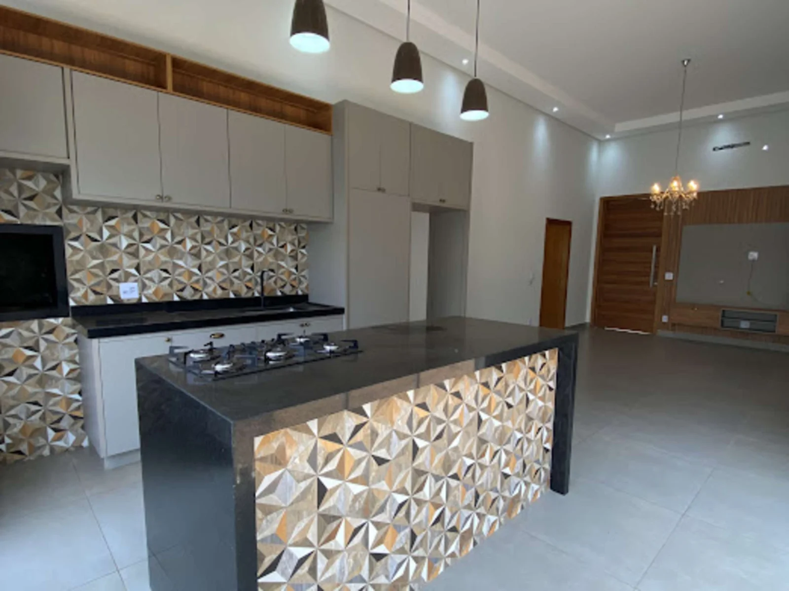 Casa no Condominio Mazza, foto 2